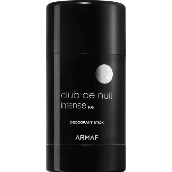 Armaf Club De Nuit Intense Man Deodorant Stick 75g For Cheap