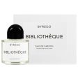 Byredo Bibliotheque Eau De Parfum 50ml Online Hot Sale