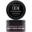 American Crew High Hold Pomade 85g For Discount