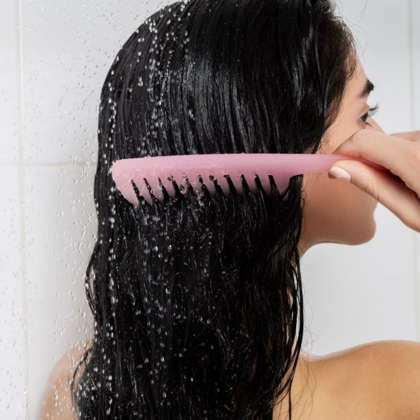 Brushworks Wide Tooth Shower Comb Hot on Sale