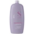 Alfaparf Milano Semi Di Lino Smoothing Conditioner 1000ml Discount