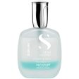 Alfaparf Milano Semi Di Lino Sublime Cristalli Liquidi Seta 45ml on Sale