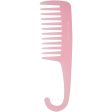 Brushworks Wide Tooth Shower Comb Hot on Sale