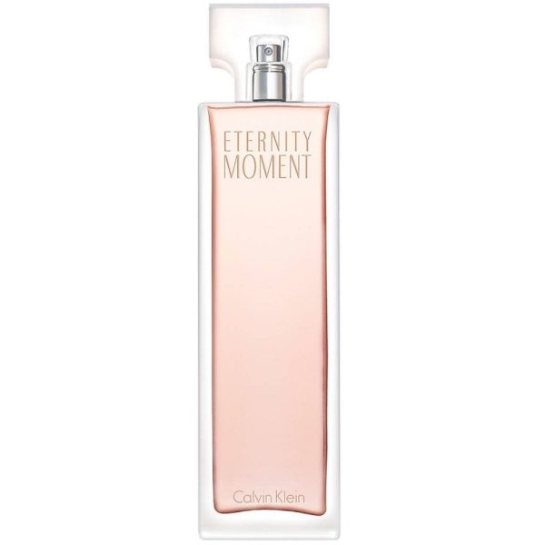 Calvin Klein Eternity Moment Eau De Parfum 50ml Discount