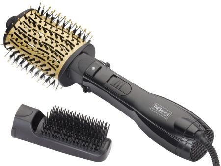 TRESemme Airlight Volume 2-In-1 Hair Dryer Brush 2787U Cheap