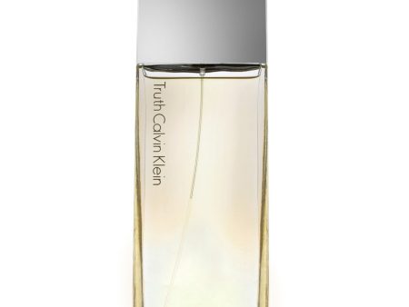 Calvin Klein Truth Femme Eau De Parfum 100ml For Sale