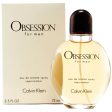 Calvin Klein Obsession for Men Eau De Toilette 75ml Hot on Sale