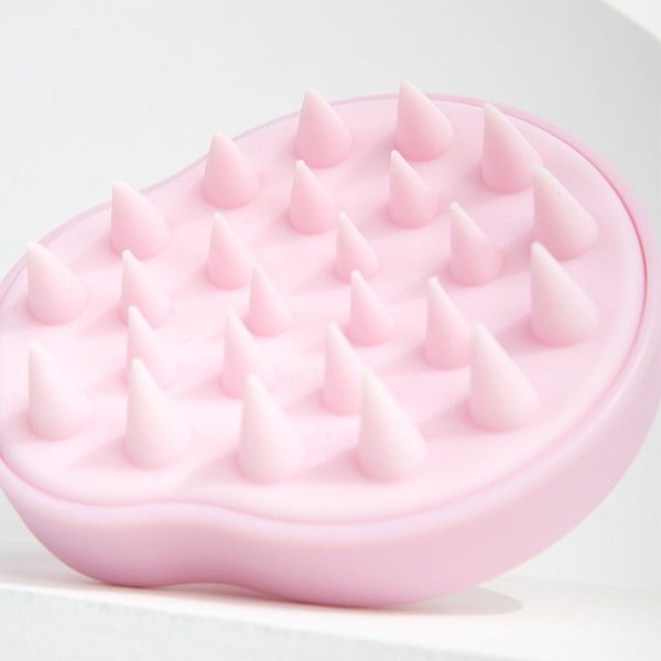 Brushworks Massaging Shampoo Brush on Sale