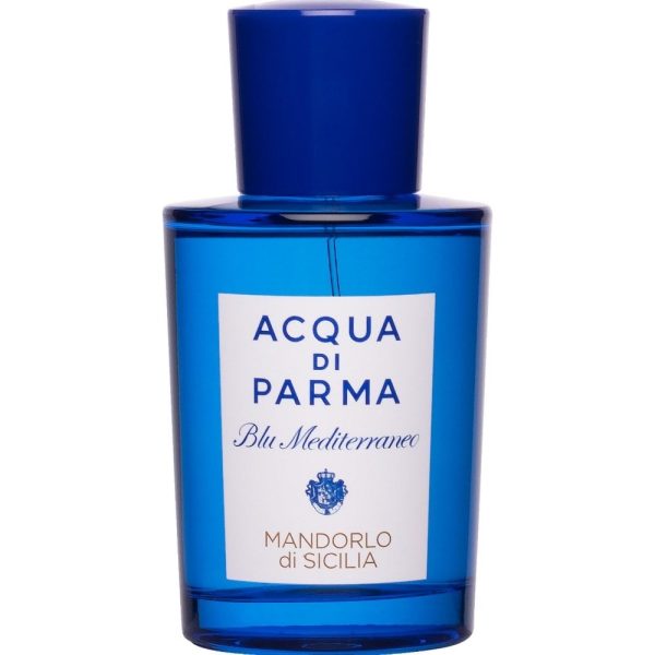 Acqua Di Parma Blu Mediterraneo Mandorlo Di Sicilia Eau De Toilette 75ml Online now