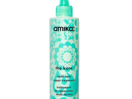 Amika The Kure Multi-Task Repair Treatment 200ml For Cheap