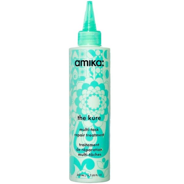 Amika The Kure Multi-Task Repair Treatment 200ml For Cheap