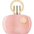 Afnan Supremacy Pink Pour Femme Eau De Parfum 100ml Online now