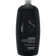 Alfaparf Milano Semi Di Lino Sublime Detoxifying Low Shampoo 1000ml For Cheap