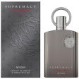 Afnan Supremacy Not Only Intense Pour Homme Eau De Parfum 150ml Discount