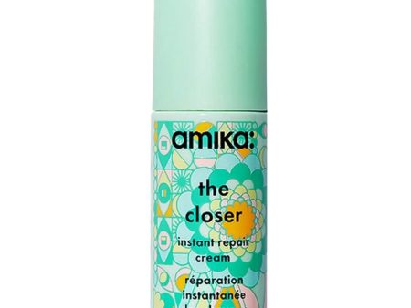 Amika The Closer Instant Repair Cream 50ml Cheap