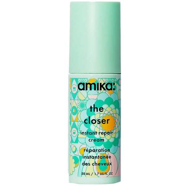 Amika The Closer Instant Repair Cream 50ml Cheap