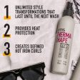 KMS Therma Shape Hot Flex Spray 200ml Sale