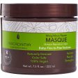 Macadamia Professional Weightless Repair Mask 222ml For Sale