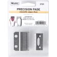 Wahl Professional Senior & Magic Corded Clipper 2 Hole Blade Set For Discount