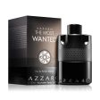 Azzaro The Most Wanted Intense Eau De Parfum 100ml Fashion