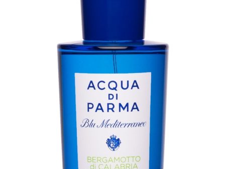 Acqua Di Parma Blu Mediterraneo Bergamotto Di Calabria Eau De Toilette 75ml Cheap