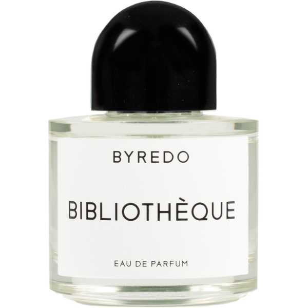 Byredo Bibliotheque Eau De Parfum 50ml Online Hot Sale