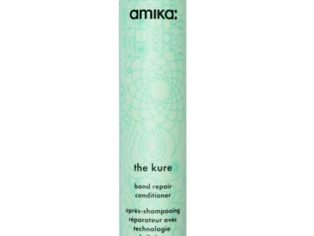 Amika The Kure Bond Repair Conditioner 275ml Online Hot Sale