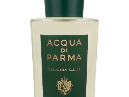 Acqua Di Parma Colonia Club Eau De Cologne 100ml on Sale