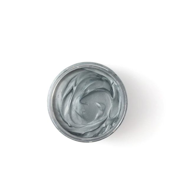 As I Am Curl Colour Sassy Silver Temporary Colour 182g Online Sale