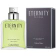 Calvin Klein Eternity for Men Eau De Toilette 200ml Sale