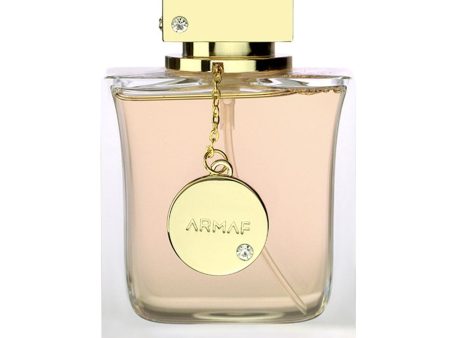 Armaf Club De Nuit Woman Eau De Parfum 105ml For Cheap