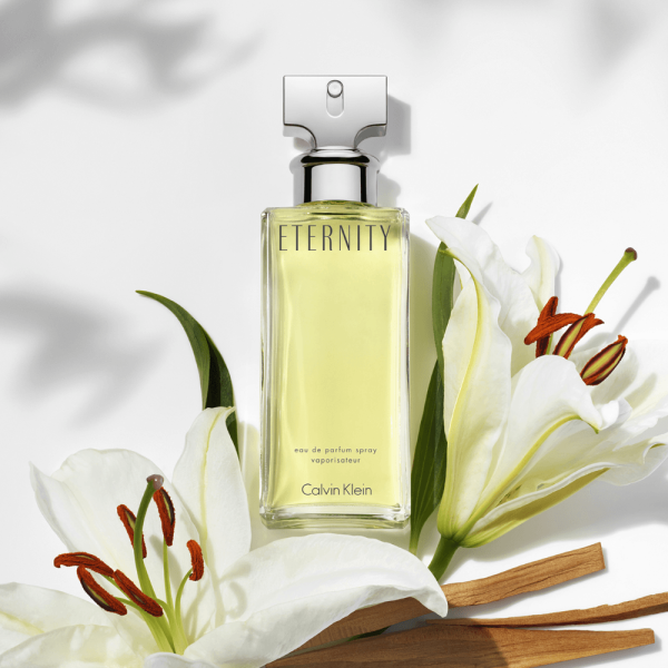 Calvin Klein Eternity Women Eau De Parfum 50ml Sale