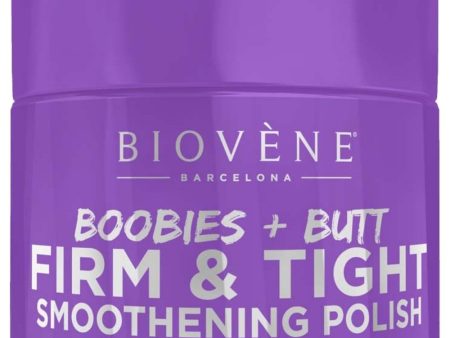 Biovene Firm & Tight Polish Retexturising Scrub 50ml Online now