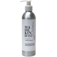 MadeKind Eco Friendly Natural Hair Lavender & Geranium Shampoo 250ml Discount