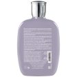 Alfaparf Milano Semi Di Lino Smoothing Low Shampoo 250ml Online now