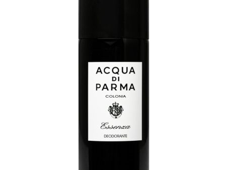 Acqua Di Parma Colonia Essenza Deodorant Spray 150ml Online Hot Sale