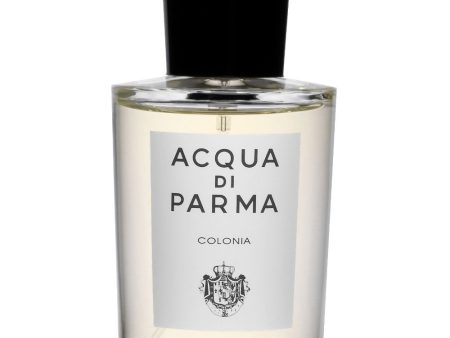 Acqua Di Parma Colonia Eau De Cologne 180ml Fashion