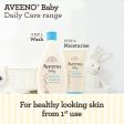 Aveeno Baby Daily Care Moisturising Lotion 150ml Hot on Sale