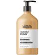 L Oreal Professionnel Serie Expert Absolut Repair Protein + Gold Quinoa Instant Resurfacing Conditioner 750ml Online