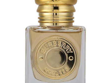 Burberry Goddess Eau De Parfum 30ml Fashion