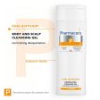 Pharmaceris P Puri-Ichtilium Normalising Cleansing Gel for Body & Scalp Psoriasis 250ml For Discount