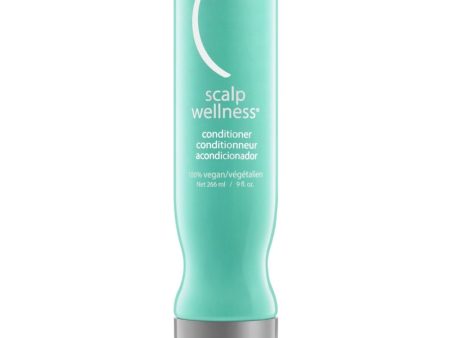 Malibu C Scalp Therapy Wellness Conditioner 266ml For Cheap