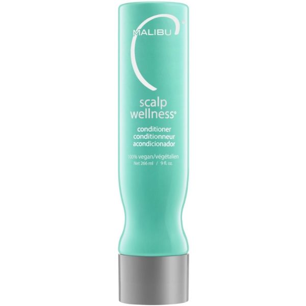 Malibu C Scalp Therapy Wellness Conditioner 266ml For Cheap