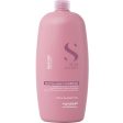 Alfaparf Milano Semi Di Lino Moisture Nutritive Leave-In Conditioner 1000ml Fashion