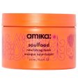 Amika Soulfood Nourishing Vitamin-Rich Mask 250ml For Discount