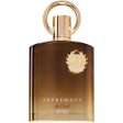 Afnan Supremacy In Oud Extrait De Parfum 100ml on Sale