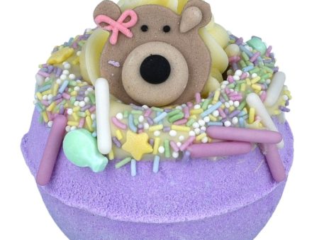 Bomb Cosmetics Teddy Bears Picnic Bath Bomb Online Sale