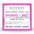 Biovene Firm & Tight Hydra Butter Soft Velvet Cream 50ml Online now