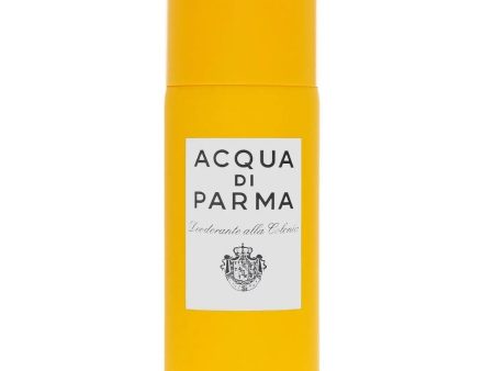 Acqua Di Parma Colonia Deodorant Spray 150ml Hot on Sale