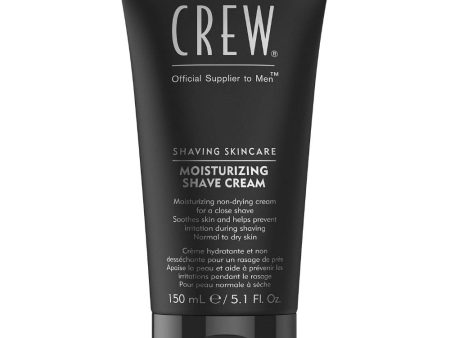 American Crew Shave Cream 150ml Online Sale